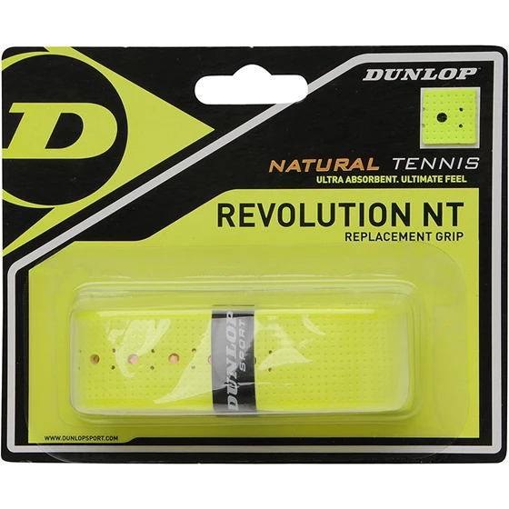 Revolution NT Temeljni Grip